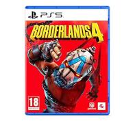 Various - Borderlands 4 Ps5 - GAMESOFTW - P2222z