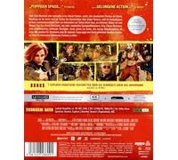 Various - Borderlands Uhd Bd Lim Steelbook - 4KUHD-MO - P2222z
