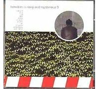 Various - Boredom Is Deep and Mysterious Vol.3