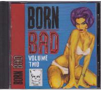 Various - Born Bad Vol.2