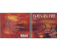 Various - Born in Fire 3
