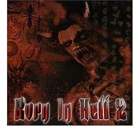 Various - Born in Hell Vol.2