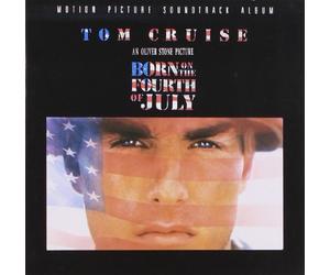 Various - Born on the Fourth of July