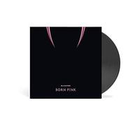 Various - Born Pink (Black Ice Vinyl) [VINYL]