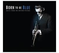 VARIOUS - Born To Be Blue O.S.T (Korea Edition)