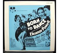 Various - Born to Dance - Soundtrack [Vinyl LP record]