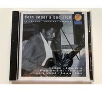 Various - Born Under a Bad Sign