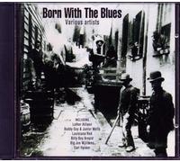 Various - Born With The Blues