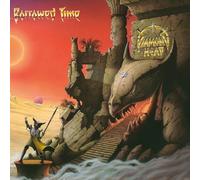 Various - Borrowed Time [180 gm LP Black Vinyl] [VINYL]