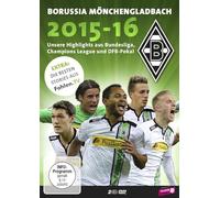 Various - Borussia Mönchengladbach-Highlights der Saison 15/