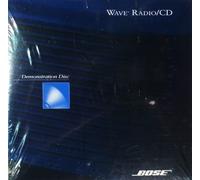 Various - Bose. Wave Radio CD. Demonstration Disc. by Various (0100-01-01)