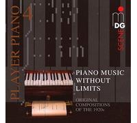 Various - Bosendorfer Grand Piano