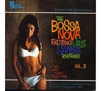 Boss Anova Vol3