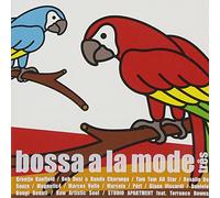 Various - Bossa a la Mode Tres