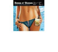 Various - Bossa and Stones