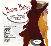 Various - Bossa Baby 1