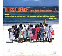 Various - bossa beach club [VINYL]
