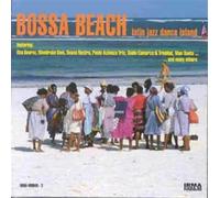 Various - Bossa Beach Latin Dance