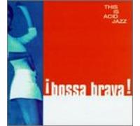 Various - Bossa Brava