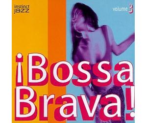 Various - Bossa Brava Vol 3