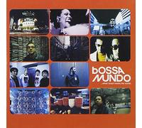 Various - Bossa Mundo