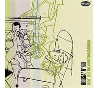Various - Bossa N Go: Divin Into Velvet