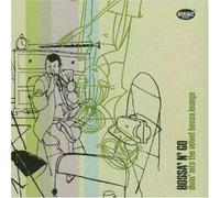 Various - Bossa N' Go V.1: Diving In The Velvet Bossa Lounge