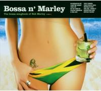 Various - Bossa N' Marley