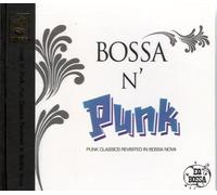 Various - Bossa N Punk