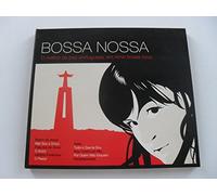 VARIOUS-BOSSA NOSSA