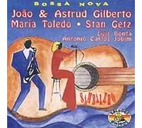 Various - Bossa Nova