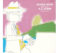 Various - Bossa Nova By Jobim