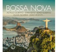 Various Bossa Nova (CD) (US IMPORT)