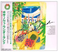 Various - Bossa Nova Christmas