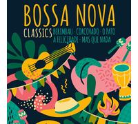 Various Bossa Nova Classics (CD) (US IMPORT)