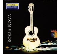Various - Bossa Nova: Cores Do Brasil
