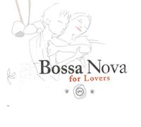 Various Bossa Nova for Lovers (CD) Album (US IMPORT)