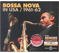 Various - Bossa Nova in USA 1961-1962 (3CD)