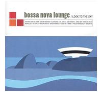 Various - Bossa Nova Lounge