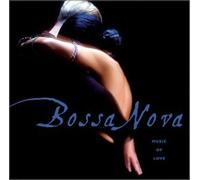 Various - Bossa Nova/Music of Love