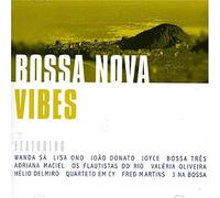 Various - Bossa Nova Vibes