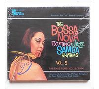 Various - Bossa Nova Vol 5 - Exciting Jazz Samba Rhythms