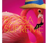 Various - Bossa Supreme