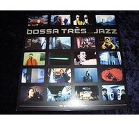 Various - Bossa Tres Jazz Box [Vinyl LP] [VINYL]
