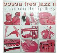 Various - Bossa Tres Jazz Vol.2 [Vinyl LP] [VINYL]