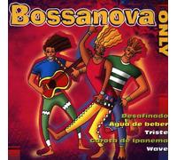 Various - Bossanova Only