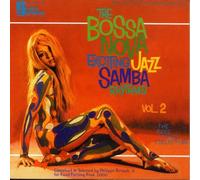 Various - Bossanova Vol.2