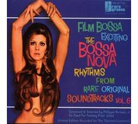Various - Bossanova Vol.6 [VINYL]