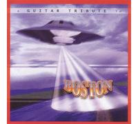 Various - Boston: Guitar Tribute
