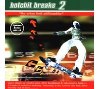 Various - Botchit Breaks 2